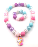 Bubblegum Bella | 16cm Bracelets