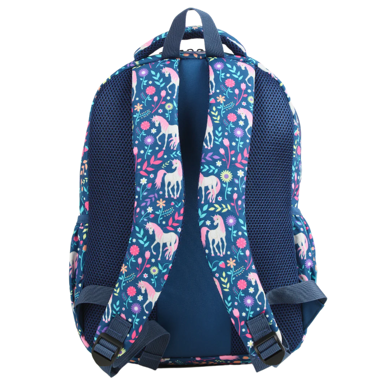 ALiMASY | | Midsize Kids Backpack - Unicorn