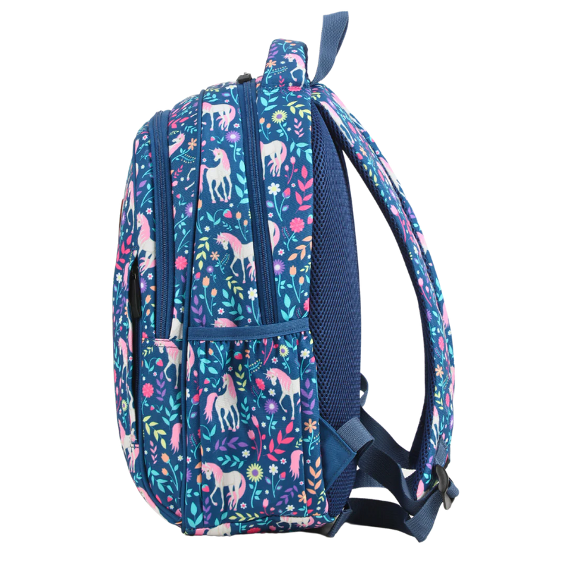 ALiMASY | | Midsize Kids Backpack - Unicorn