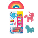 Bath Beans | Unicorn Rainbow Bath Beans®
