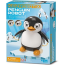 4M | Kidzrobotix Penguin Robot