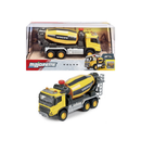 MAJ GS Volvo FMX Cement Mixer