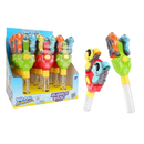 Motorbike Bubble Wand 26cm 40ml