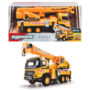 MAJ GS Volvo FMX Crane