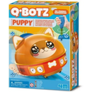4M | Kidzrobotix Q.Botz - Puppy
