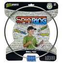 Zing | Spin Ring