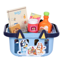 Bluey S15 Role-play Shopping Basket