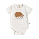 Confetti Kidz | Oh, Hi! Bamboo Bodysuit