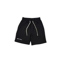 Band Of Boys | Black Bob Shorts
