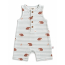 Confetti Kidz | Forest Friends - Sleeveless Romper