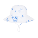 Millymook | Girls Wide Brim - Pearl