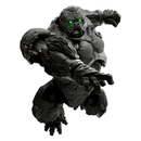 Blokees | Rise of the Beasts - Optimus Primal Beast 04