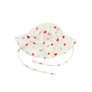 Organic Muslin Hat Sweet Pickings
