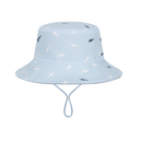 Dozer | Baby Boys Bucket - Deep Sea