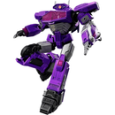 Blokees | Transformers One - Shockwave