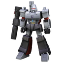 Blokees | Action Edition 02 - G1 Megatron