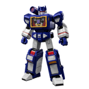 Blokees | Action Edition 03 - Soundwave