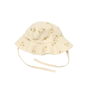 Organic Muslin Hat Daisy