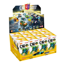 Blokees | Transformers C02 Wreck'N Rule