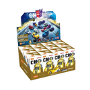 Blokees | Transformers C04 Heart of the Ark