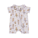 Confetti Kidz | Tiny Dancer - Zip Romper