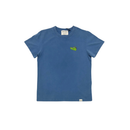 Band Of Boys | Blue Wash Croc Skater Tee