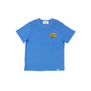 Band Of Boys | Blue Burger Tee