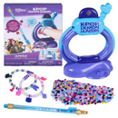 Cool Maker, KPop Demon Hunters HUNTR/X Heishi Bracelet Maker