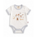 Confetti Kidz | Toy Parade - Bamboo Bodysuit