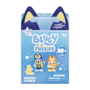Bluey Fuzzies Surprise 2 Pack