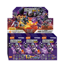 Blokees | Transformers Defender Version 06 Brutal Fang