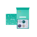 Oh Flossy | Oh Flossy Kids Under the Sea Glitter Set