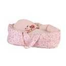 Egmont Toys – Carry Cot Ladybug Small