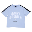 St Goliath | Kids Originals Tee Blue