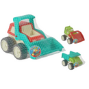 Beach Buggy Set