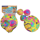 Water Splash Frisbee & Bomb Set
