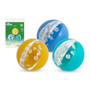 1 pce Daisy Beach Ball 50cm
