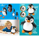 4M | Kidzrobotix Penguin Robot