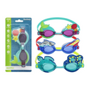 Kids Character Goggles - Assorted