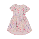 Radicool Kids | Wild Flowers Dress - Multi