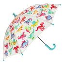 Rex London | Children's Push-Up Umbrella - Baby Dinos