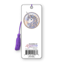 Artgame | Unicorn Meadow Bookmark