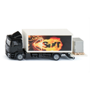 Siku | 1:50 MAN Truck w/Tail Lift (SIXT)