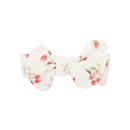 Bébé | Poppy Headband - Poppy Print