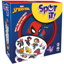 Spot It! - Spiderman