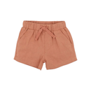 Bébé Baby | Evan Caramel Shorts - Caramel