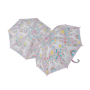 Floss & Rock | Rainbow Unicorn - Colour Changing Umbrella