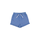 Radicool Kids | Chambray Frill Short - Blue