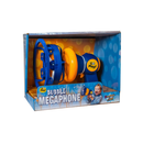 Go Play! Bubble Megaphone