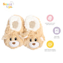 Splosh | Toddler Animal Slippers - Bear
